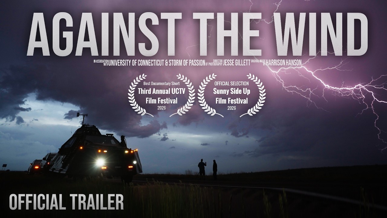 Against the Wind | Official Trailer #2