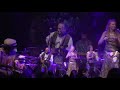 Bunaka live at Chapel Arts