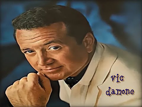 vic damone - make me rainbows - 1967