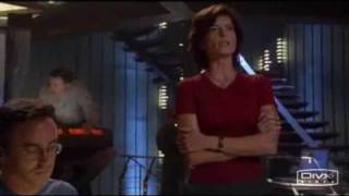 Stargate Atlantis- &quot;Satellite&quot; Anna Nalick