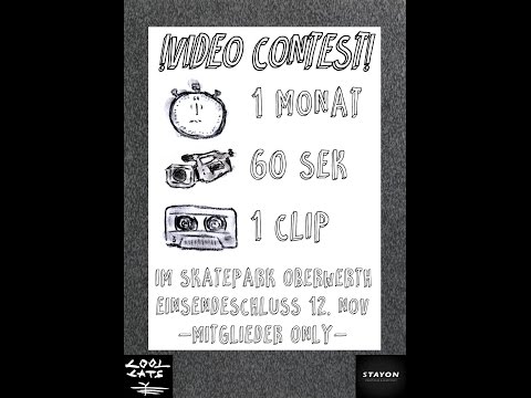 Philipp Schneider & Dirk Schäfer - Oberwerth Contest RAW