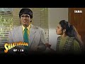 சக்திமான் Shaktimaan Tamil Ep 16 Mukesh Khanna Vaishnavi Mahant Kitu Gidwani Suren