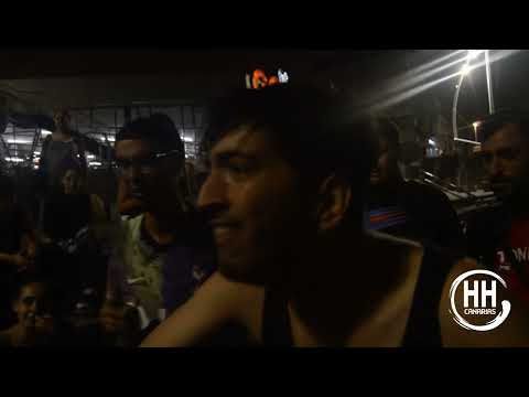 (BATALLÓN!!!) T-EME & YOKII vs BEIRAN & APOTEMA | Final - Summer Battle 2v2 2023