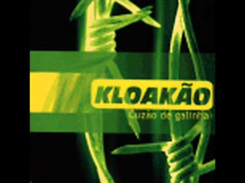 Kloakao - Mundo Nuevo