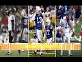 Most Infamous Missed Field Goals of All Time - YouTube