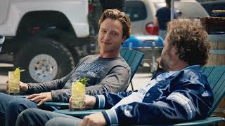 Smirnoff we love dem boys