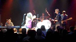 Delta Rae - Darlin If