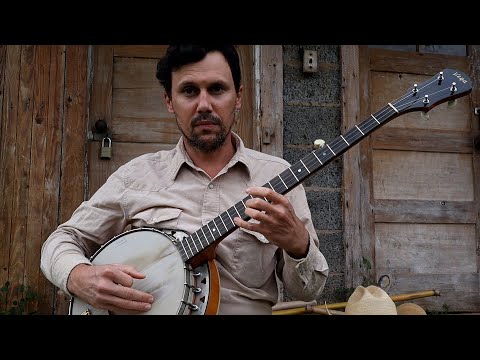 Clifton Hicks - Lonesome Road Blues (Georgia Blues)