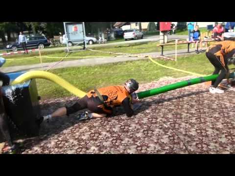 Hodruša Hámre B - Lovča