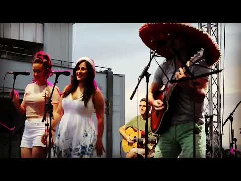 Fic - Moeto Kuche (Studeni Noze) - Live at Rooftop Sunset Festival 25.06.2021 (Back to Freedom)