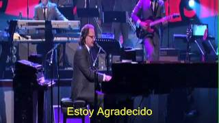 Has cambiado / yo quiero ser un adorador / Marcos Witt / HD video (con letra)