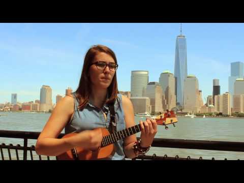 Handsome Girl (original ukulele song by Danielle Ate the Sandwich)