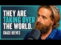 The Spirituality Of White Feral Girl Privilege Chase Reeves