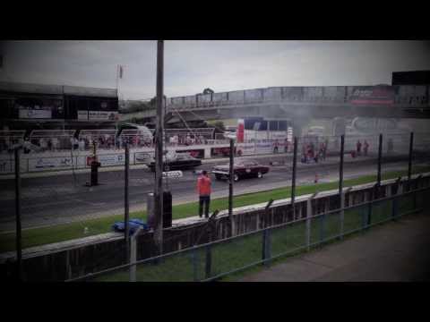 20 Festival de Arrancada Força livre - Highlights