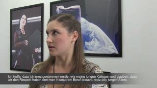 Junge Menschen und Alte Musik