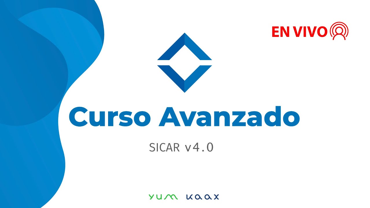 2.- Curso Avanzado 1