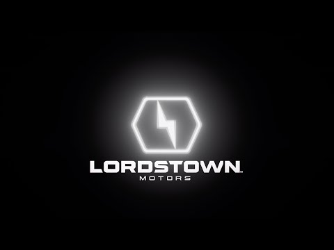 Thumbnail for Lordstown Motors: A Brand In Motion | Lordstown Motors by Vehicle