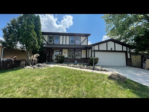 This Is What $295,000 Gets You In Columbus OH