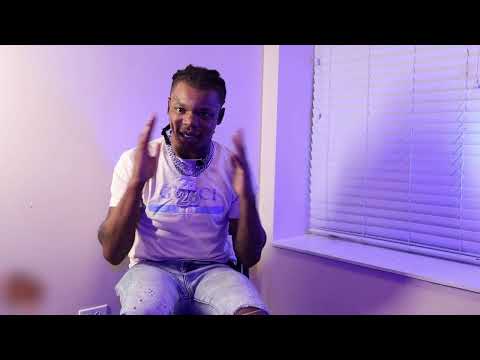 Butta on a guy grabbing his butt, attempting to spit in his as getback Rico Recklezz style #DJUTV p3