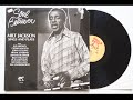 Milt Jackson - Parking Lot Blues