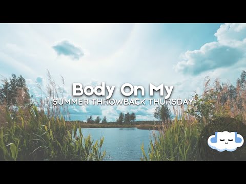 Loud Luxury - Body On My ft. Brando, Pitbull & Nicky Jam (Lyrics)