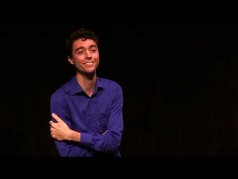 Brian Russell Carey - How I Met Your Mother - Monologue