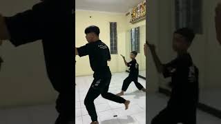 Download lagu Tepak Tilu ...#pencaksilat #panglipur #belajar #senipencaksilat mp3