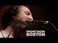 Guster — 'One Man Wrecking Machine' (Live)