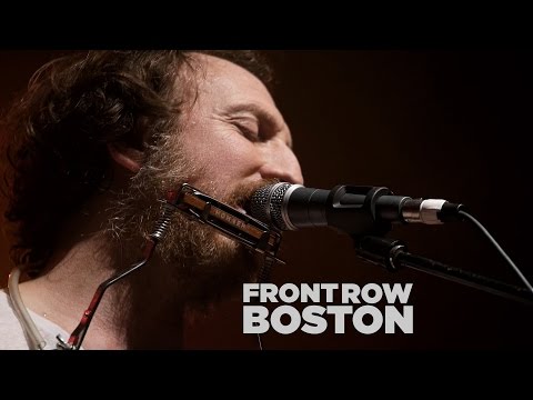 Guster — 'One Man Wrecking Machine' (Live)