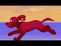 Clifford S Really Big Movie Returning Home Extended Ending Credits Songs