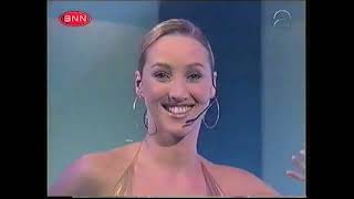 Alice Deejay - Celebrate Our Love (BNN Top of the Pops)