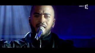 Le live : Slimane - C à Vous - 25/01/2018