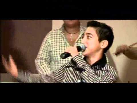 Babi Minune & Roxana - Vreau sa cant de bucurie