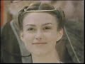 Opening To The Princess Diaries 2001 VHS