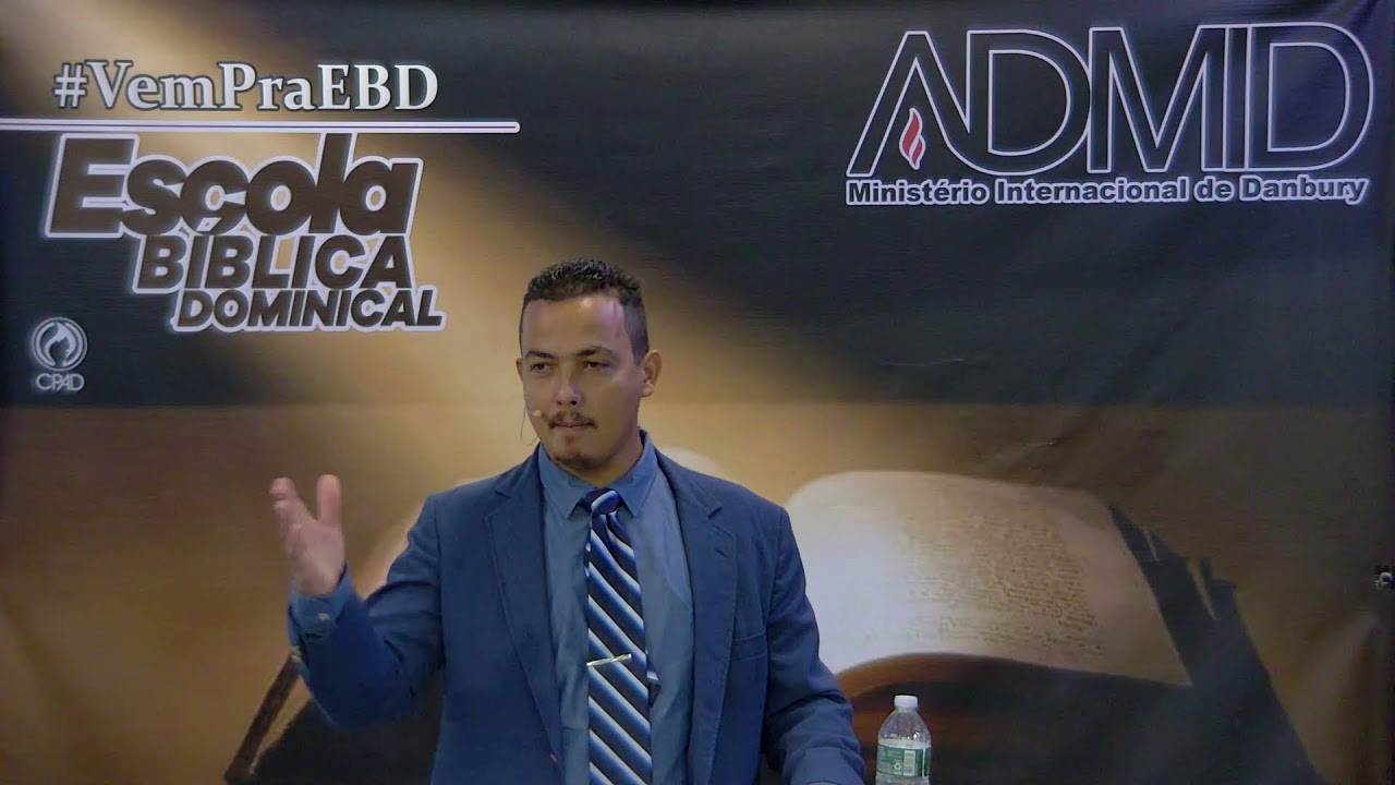 Culto de Louvor e Adoracao