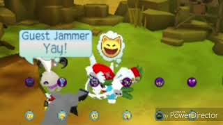Animal Jam-PW|New Jammers vs. Old Jammers