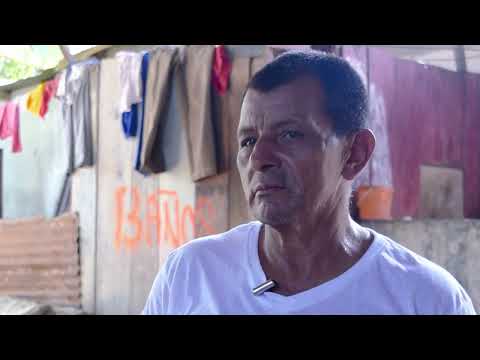 Edgar Acosta Parte 1_ Cápsula "Memoria Histórica del Municipio de Solita, Caquetá"