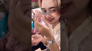 Download lagu Heartbreaking moment when a girl attends her ex's wedding ‼️‼️#wedding #ex #crying #sad #shorts mp3