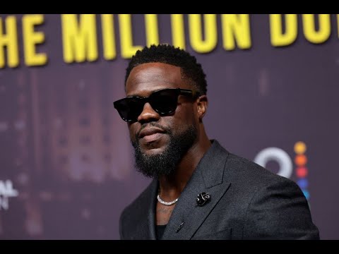 Kevin Hart's '72 Hours' Seeks NJ Extras: Apply Now!