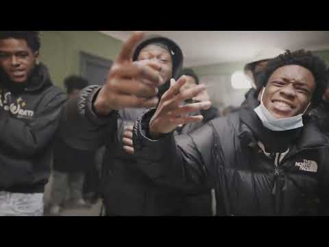 Quelly Jet - Can't Go Out Like FT Mdot EBK X PremeGotRacks ( Official Music Video )