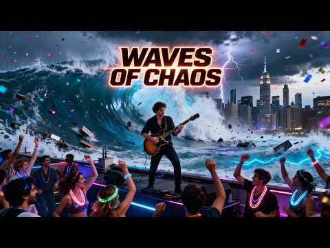 Waves of Chaos