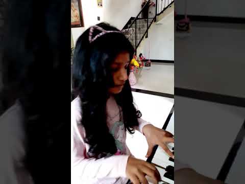 Rau Nagi Ahase By Windy Goonathilaka Covered By Maria Nonis l Maria Nonis