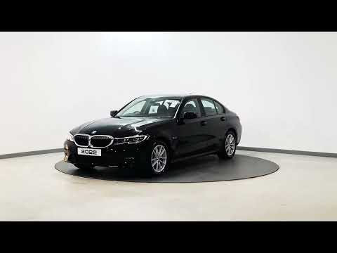 *100* 2022 BMW 3-Series 2.0 se pro auto - Image 2