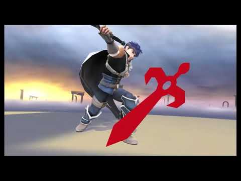 DSCC 25 - Winners Side - Mikey W (Ike) vs Daniel M (Bowser)