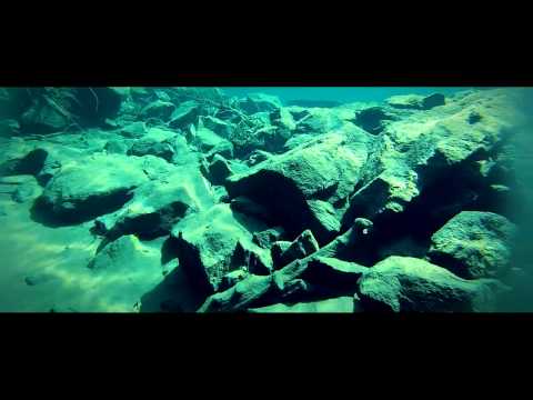 Immersione lago di San Bernolfo (lago Laus) - Bagni di Vinadio - Valle Stura - Cuneo