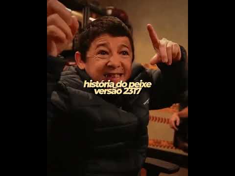 isso aqui é melhor que novela de IA