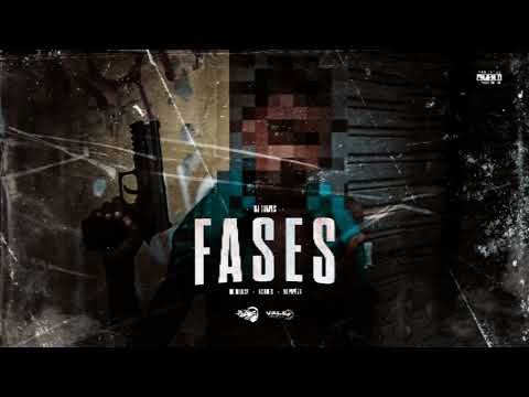 Fases - DJ Chaves , MC Guill SP, MC Lopes, MC Pepê ZS