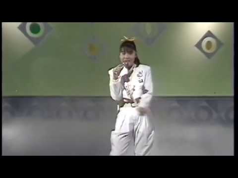 Miho Morikawa