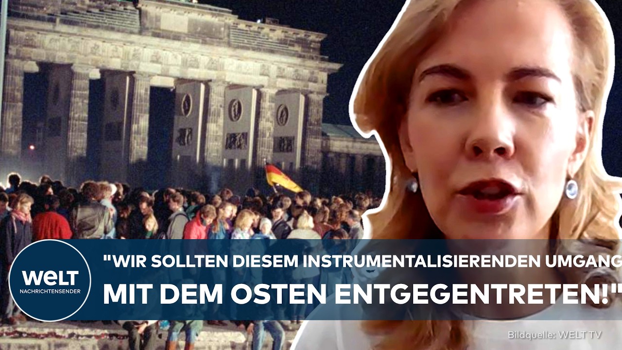 OSTIDENTITÄT: "Etwas Abgrenzendes!" Politische Instrumentalisierung sorgt für heftigen Streit!