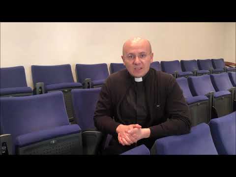 Dat će Bog - NAJAVA SUSRETA